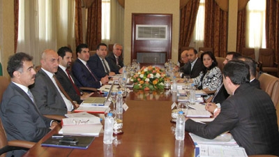 High Council for Investment reviews economic situation and housing legislation