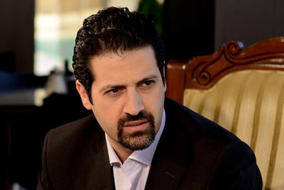 Statement from Deputy Prime Minister Qubad Talabani