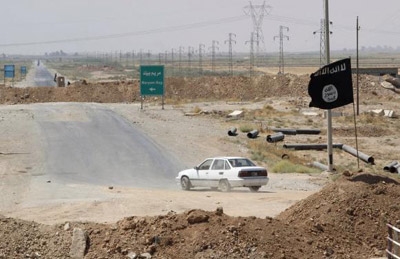 Islamic State kidnaps 40 men in Iraq's Kirkuk region: residents