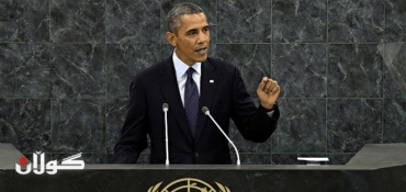Obama urges diplomatic push on Iran nuclear programme