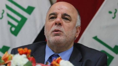 Iraq’s Abadi vows to resolve disputes with Kurds