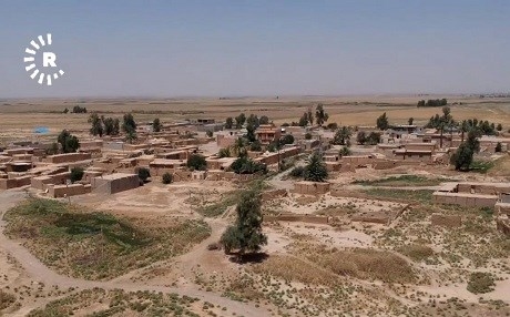 Militants seize Kakai village, demand allegiance to Islamic State