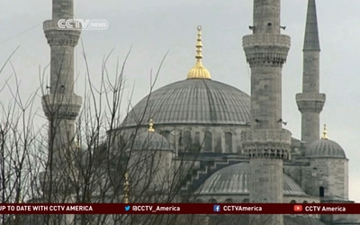 NATO Summit: Turkey’s role in fighting Islamic State