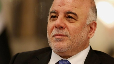 AP Interview: Iraq Premier Says No Foreign Troops