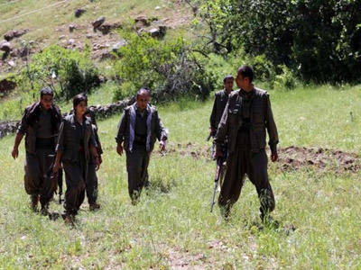 PKK Calls on Turkey’s Kurds to Fight ISIL in Syria