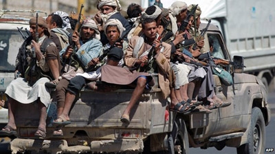 Yemen: Deal to end political crisis signed