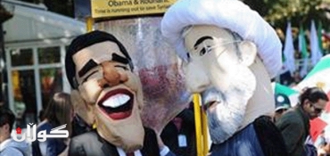 No Handshake: Obama, Iran President Won't Get Together