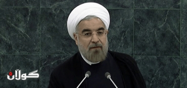 Iran ready for nuclear talks, says President Rouhani