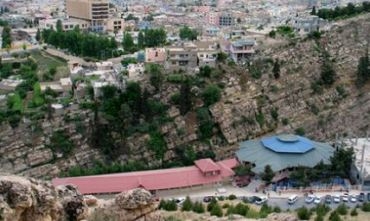 Bo destpêkirina pirojeyê parka Duhok ya giştî Nêçîrvan Barzanî 100 milyon dolar terxankirin