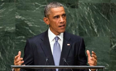 Obama says misread Islamic State; Qaeda warns of attacks on West