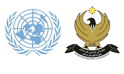 KRG Ministry of Planning and United Nations finalise immediate response plan for IDPs