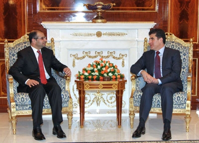 Prime Minister Barzani: Kurdish ministers will begin work in Baghdad after Eid al-Adha holiday