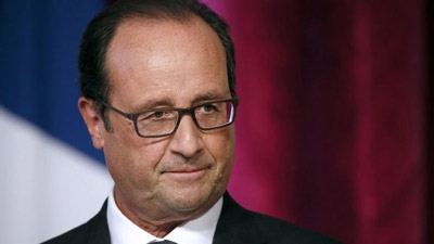 France backs idea of creating Syria buffer zone