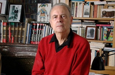 Nobel prize winner Modiano 'hardly known outside France'