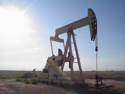 World oil slump limits appetite for Kurdish crude