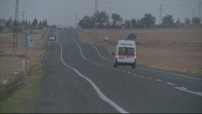 Turkey urged to open humanitarian corridor for Kobane