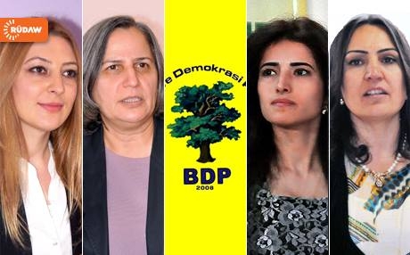 Jina Kurd di hilbijartinan de gelek rekor şikandin