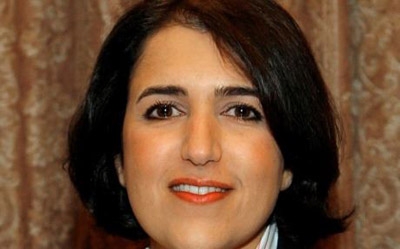 Bayan Sami Abdul Rahman appointed KRG representative to Washington 