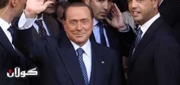 Berlusconi's ministers resign from Italian government