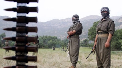Kurdish militants kill three soldiers in southeast Turkey: army