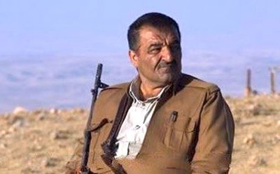 Kurdish president’s brother to lead Kobane relief force 