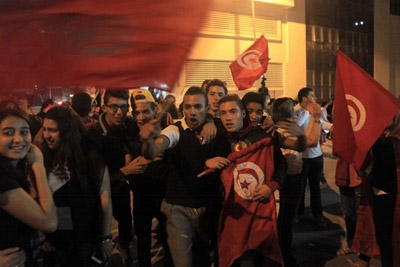 Ennahda Islamists concede defeat in Tunisia's general election