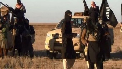 US urges online fight against Islamic State group 