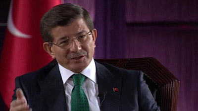 Islamic State crisis: Turkish PM rejects Kobane criticism