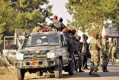 US Condemns Renewed Violence in South Sudan