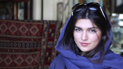 Iran jails woman over men's volleyball match protest
