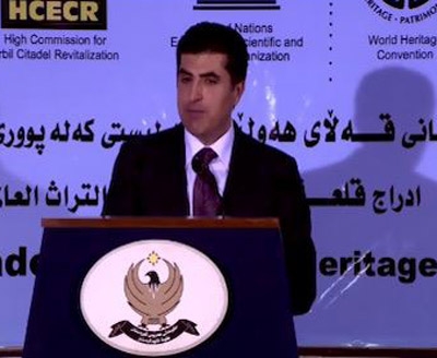 PM Barzani: Baghdad uses people’s money as trump card in political disputes 