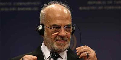 Iraqi FM Jaafari says Iraq does not want foreign fighters against ISIL