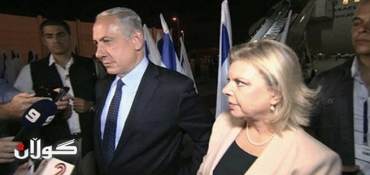 Israel PM Netanyahu flies to US to counter Iran 'sweet talk'