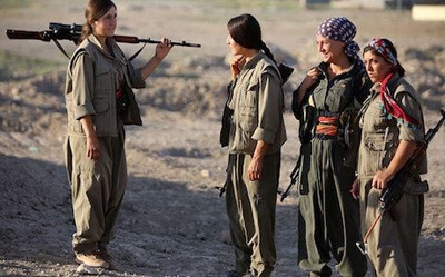 Removing the PKK’s ‘terrrorist’ label 