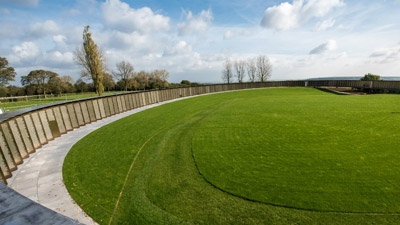 France unveils new monument to commemorate WWI