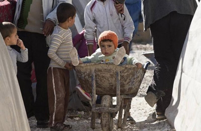 Kurds block IS supply route to Kobane