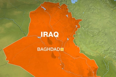 Deadly car bombings hit Baghdad