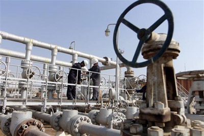 Bagdad to restart oil flow to Turkey after Arbil deal