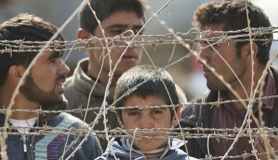 Syrian refugees tortured at Turkey’s border crossings: report 