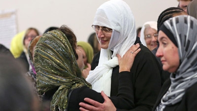 American Muslims remember Kassig as ‘great hero’