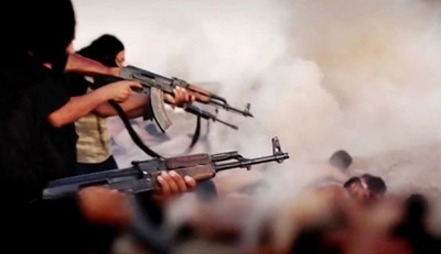 Islamic State kills 25 Iraqi tribesmen near Ramadi: officials