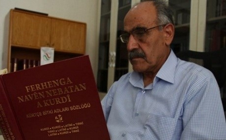 Niviskar û lêkolînerê Kurd Ehmedê Dirihî wefat kir