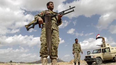 Yemeni forces free hostages, kill kidnappers