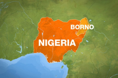 Sixty dead in suicide blasts in Nigeria 