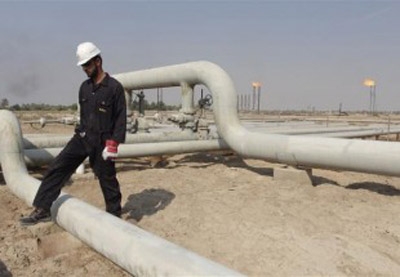 2014 ‘a turning point for Kurdish oil and gas’