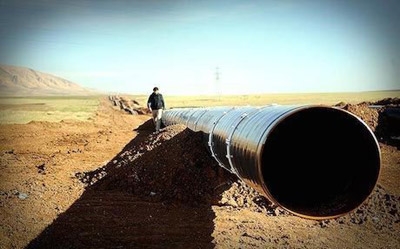 Kurdistan Region begins exporting Kirkuk oil 