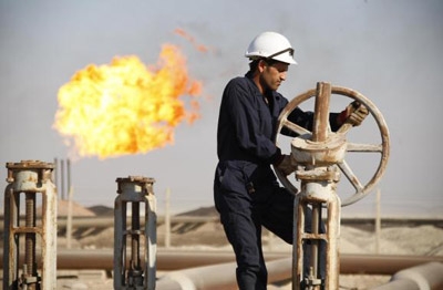 Special Report: How Exxon helped make Iraqi Kurdistan