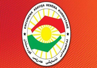 Kurdish security arrest suspects behind Erbil, Kirkuk bombings 