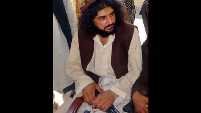 US Hands Over Senior Taliban Commander to Pakistan