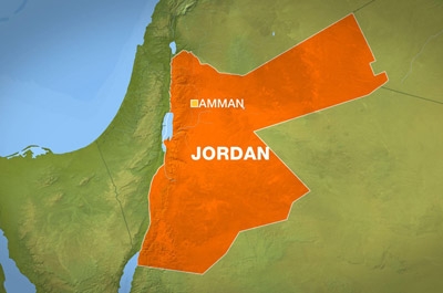 Jordan wages war against ISIL at home 